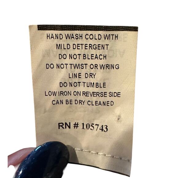 Gudi - Silver Metallic Sequin Front Tank Top - XL - Picture 5 of 7